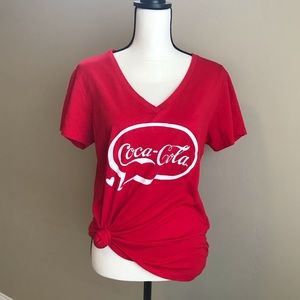 COCA COLA Tshirt